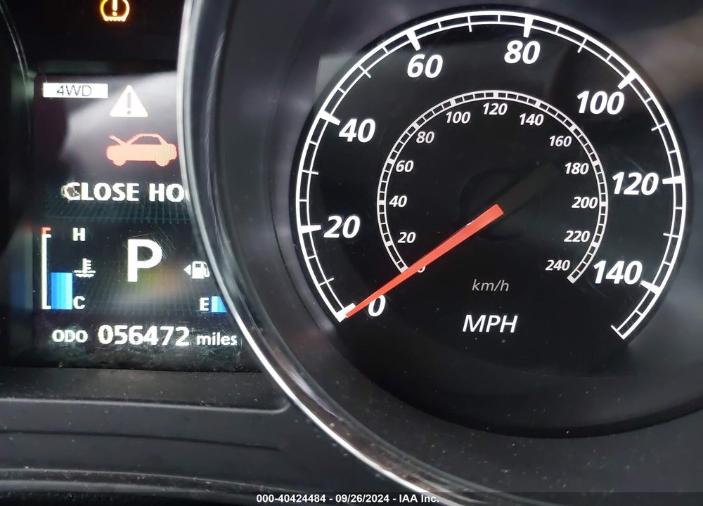 2017 MITSUBISHI OUTLANDER SPORT 2.4 SE VIN: JA4AR3AW4HZ020672