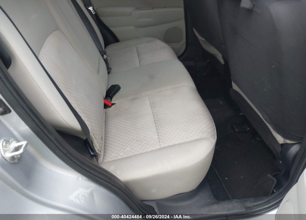 2017 MITSUBISHI OUTLANDER SPORT 2.4 SE VIN: JA4AR3AW4HZ020672