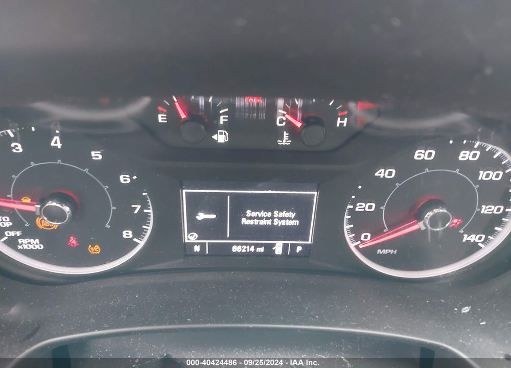 2018 GMC TERRAIN SLE VIN: 3GKALMEV9JL192146