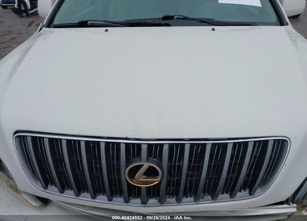 2000 LEXUS RX 300 VIN: JT6HF10U3Y0114717
