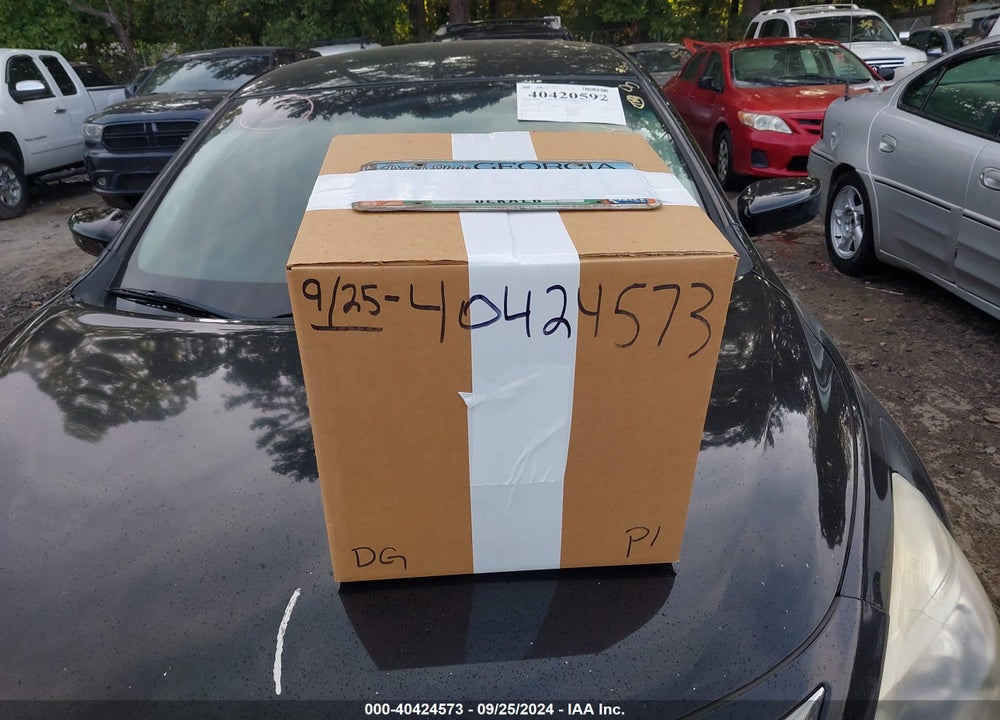 2012 TOYOTA CAMRY LE VIN: 4T1BF1FK6CU619278
