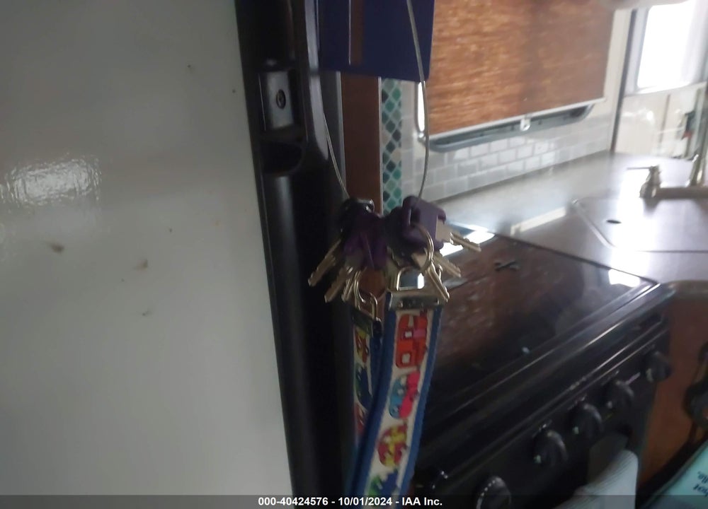 2017 MALLARD NORTH TRAIL VIN: 5SFNB3021HE322239