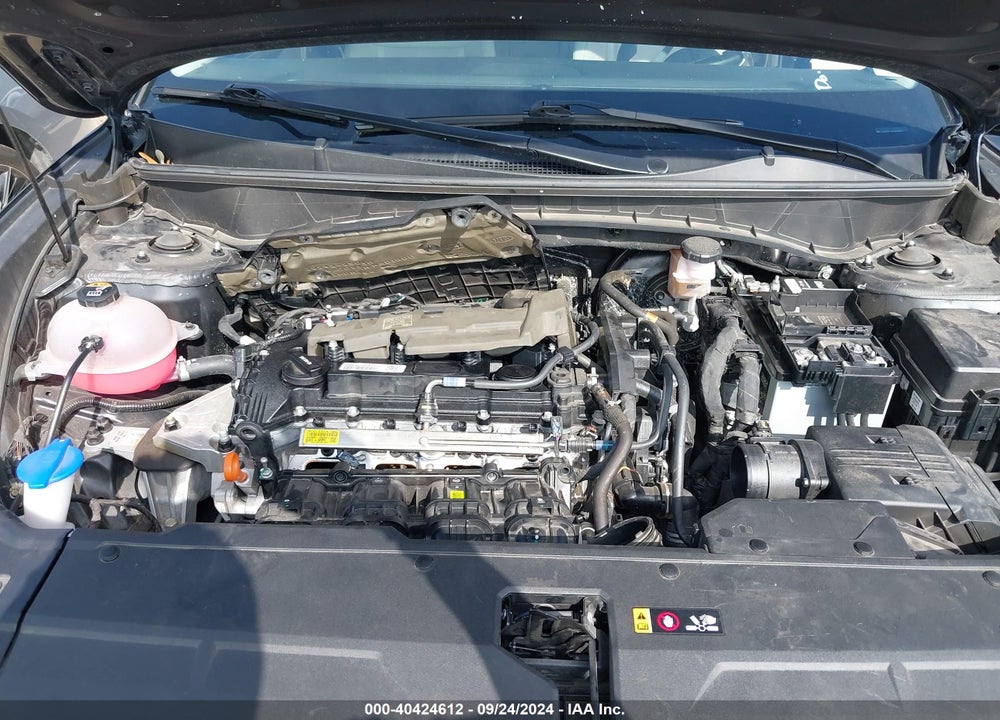 2023 HYUNDAI TUCSON LIMITED VIN: 5NMJECAE0PH248356