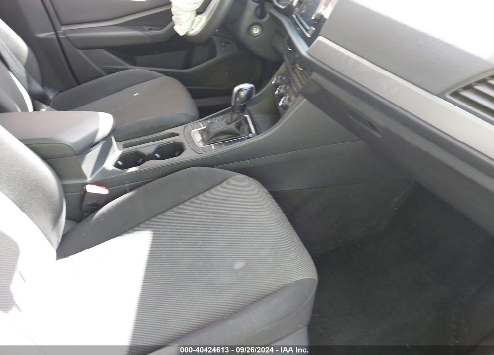 2021 VOLKSWAGEN JETTA VIN: 3VWC57BU3MM065612