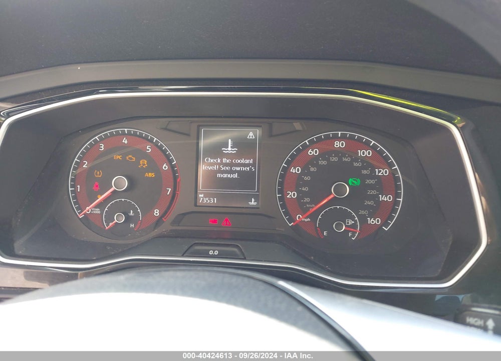 2021 VOLKSWAGEN JETTA VIN: 3VWC57BU3MM065612