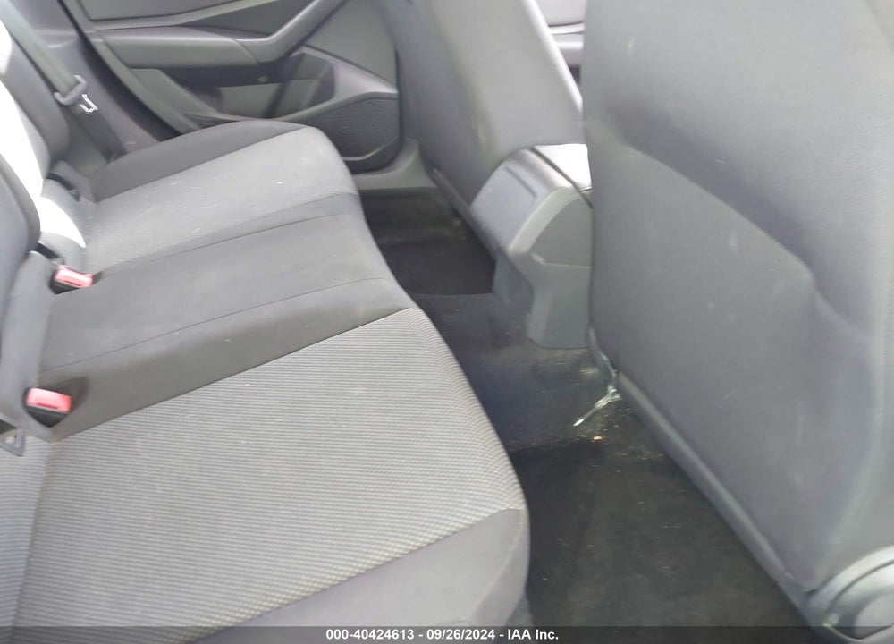 2021 VOLKSWAGEN JETTA VIN: 3VWC57BU3MM065612