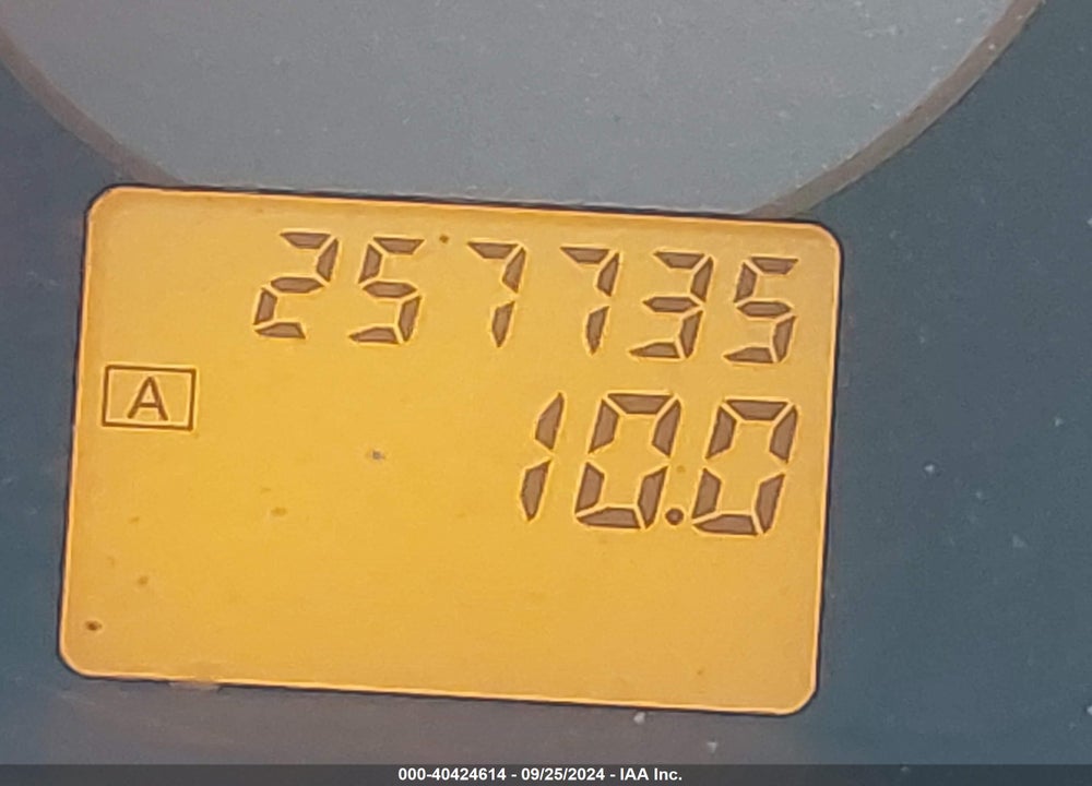 2005 NISSAN ALTIMA 2.5 S VIN: 1N4AL11E15C292250