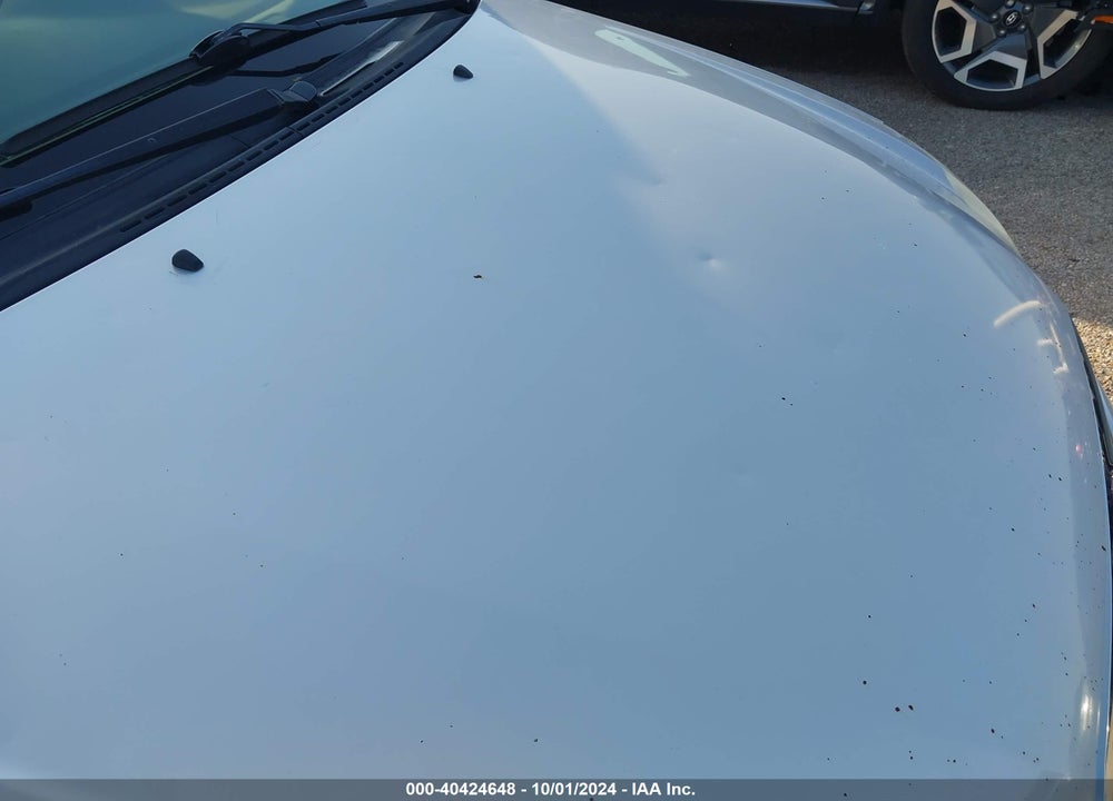 2006 TOYOTA COROLLA LE VIN: 1NXBR32E16Z754045