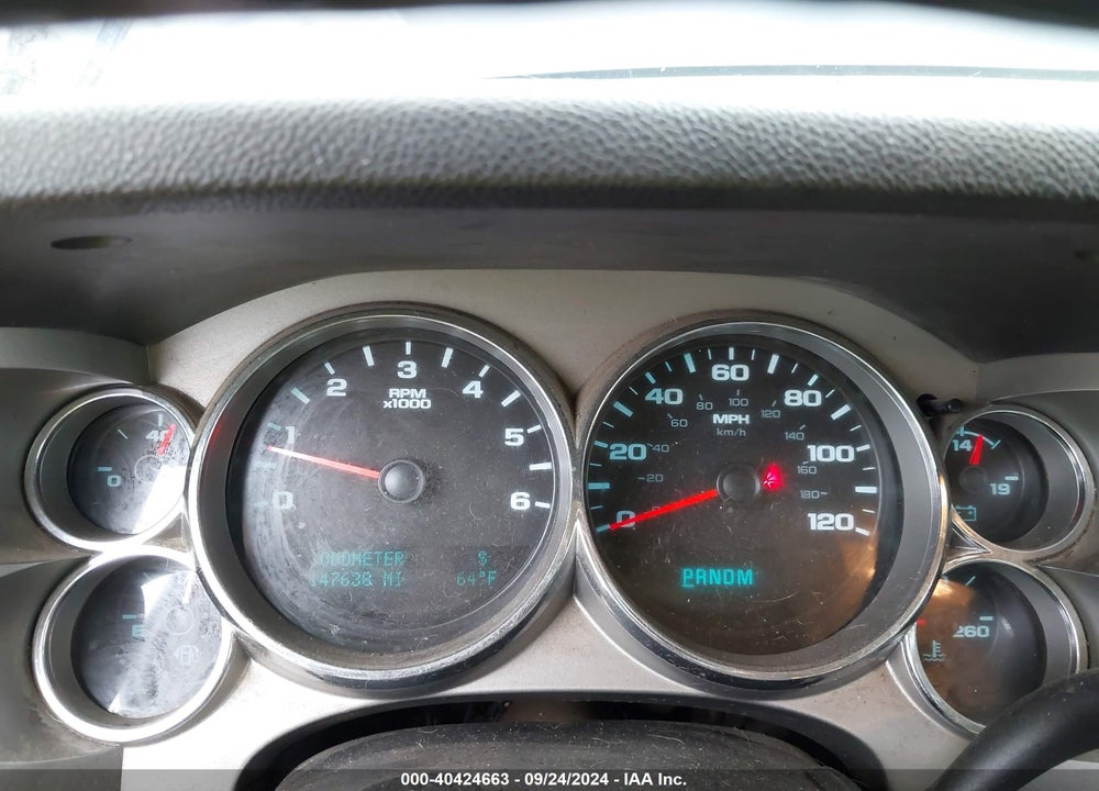 2011 GMC SIERRA 1500 SLE VIN: 1GTR2VE37BZ401190