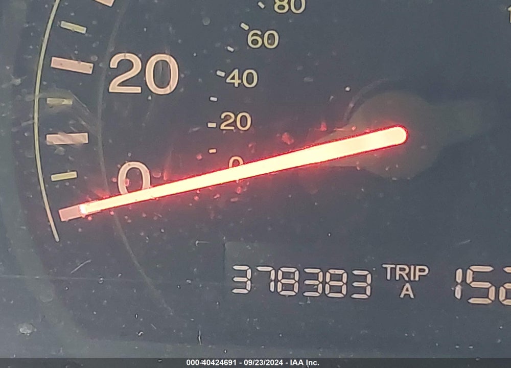 2004 HONDA ACCORD 3.0 LX VIN: 1HGCM66344A103011