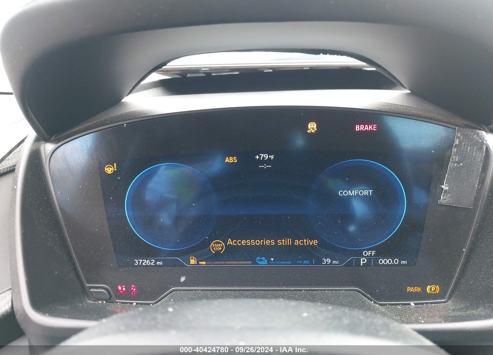 2019 BMW I8 VIN: WBY2Z6C5XK7D59568