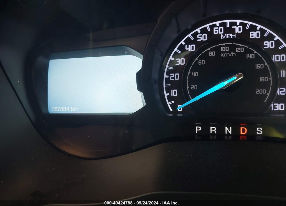 2020 FORD RANGER LARIAT VIN: 1FTER4FH6LLA67169