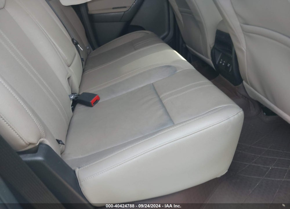 2020 FORD RANGER LARIAT VIN: 1FTER4FH6LLA67169