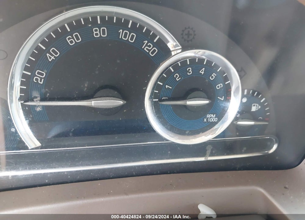 2006 CHEVROLET HHR LT VIN: 3GNDA23D26S651423