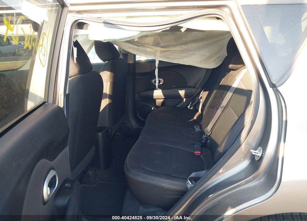 2015 KIA SOUL VIN: KNDJN2A24F7225023
