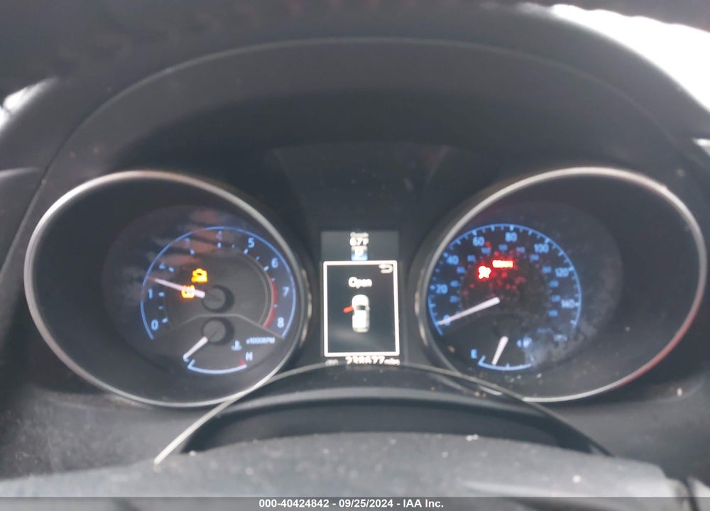 2017 TOYOTA COROLLA IM VIN: JTNKARJE7HJ537888