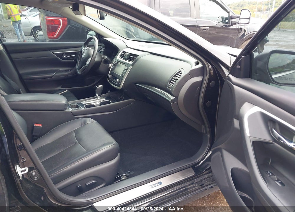 2016 NISSAN ALTIMA 2.5 SL VIN: 1N4AL3AP1GC146088
