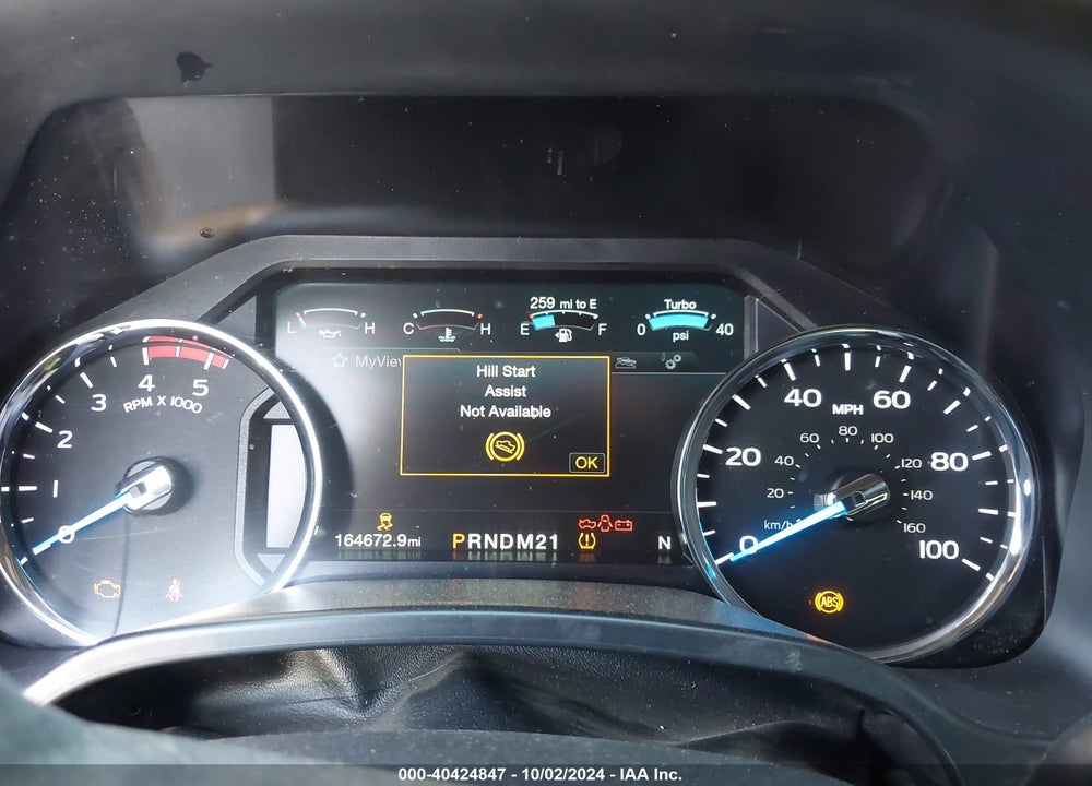 2017 FORD F-350 LARIAT VIN: 1FT8W3DT1HEE83374