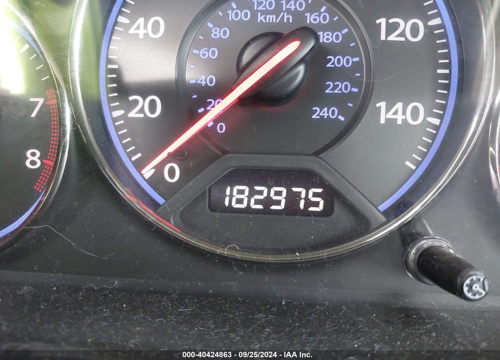 2003 HONDA CIVIC LX VIN: 2HGES15583H547030