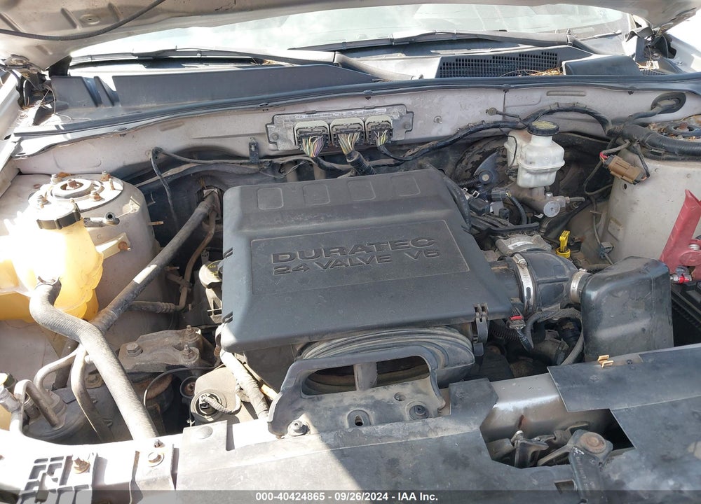 2010 FORD ESCAPE XLT VIN: 1FMCU9DG4AKA44792