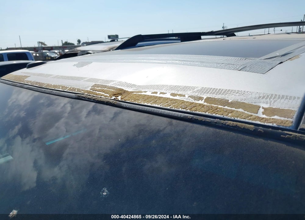 2010 FORD ESCAPE XLT VIN: 1FMCU9DG4AKA44792