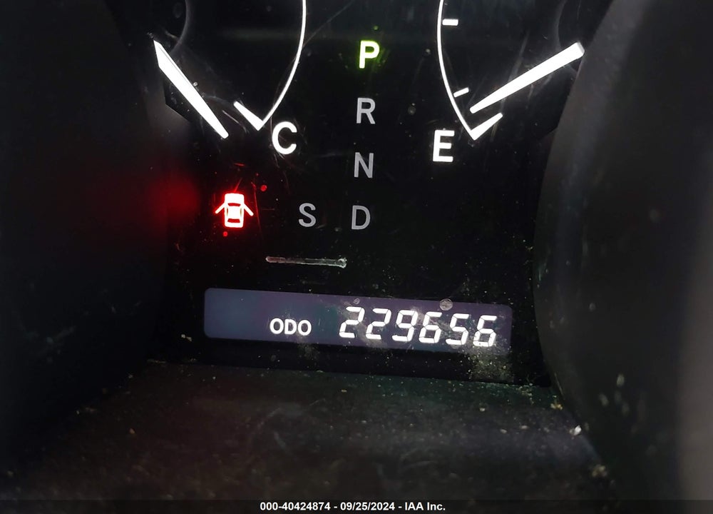 2009 TOYOTA HIGHLANDER VIN: JTEDS41A792084051