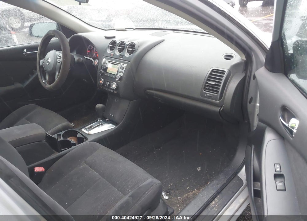 2011 NISSAN ALTIMA 2.5 S VIN: 1N4AL2AP7BN471805