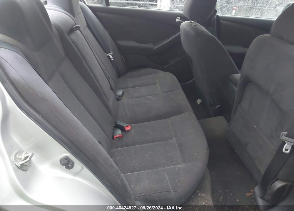 2011 NISSAN ALTIMA 2.5 S VIN: 1N4AL2AP7BN471805