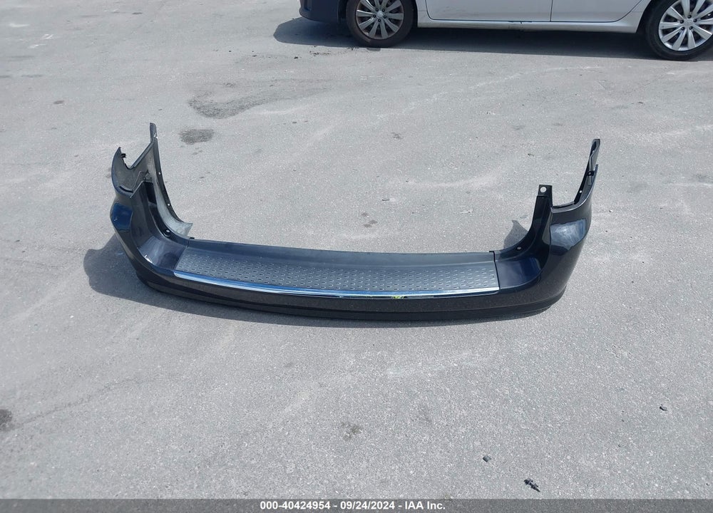 2014 DODGE GRAND CARAVAN SE VIN: 2C4RDGBG2ER411637