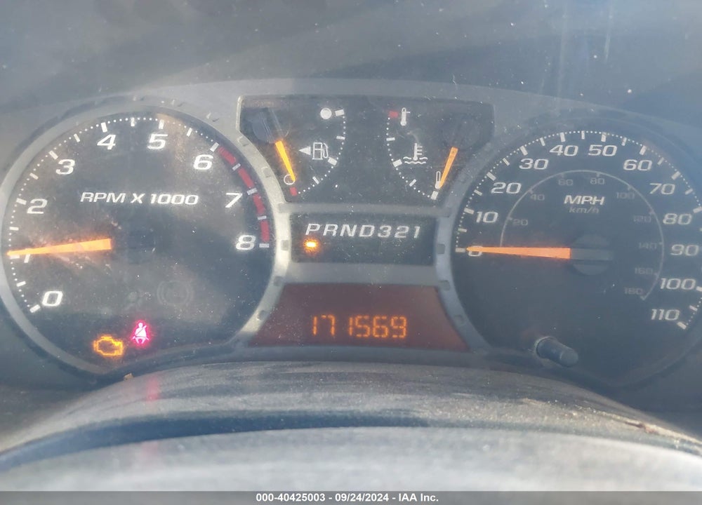 2004 GMC CANYON SLE VIN: 1GTDT146048111331