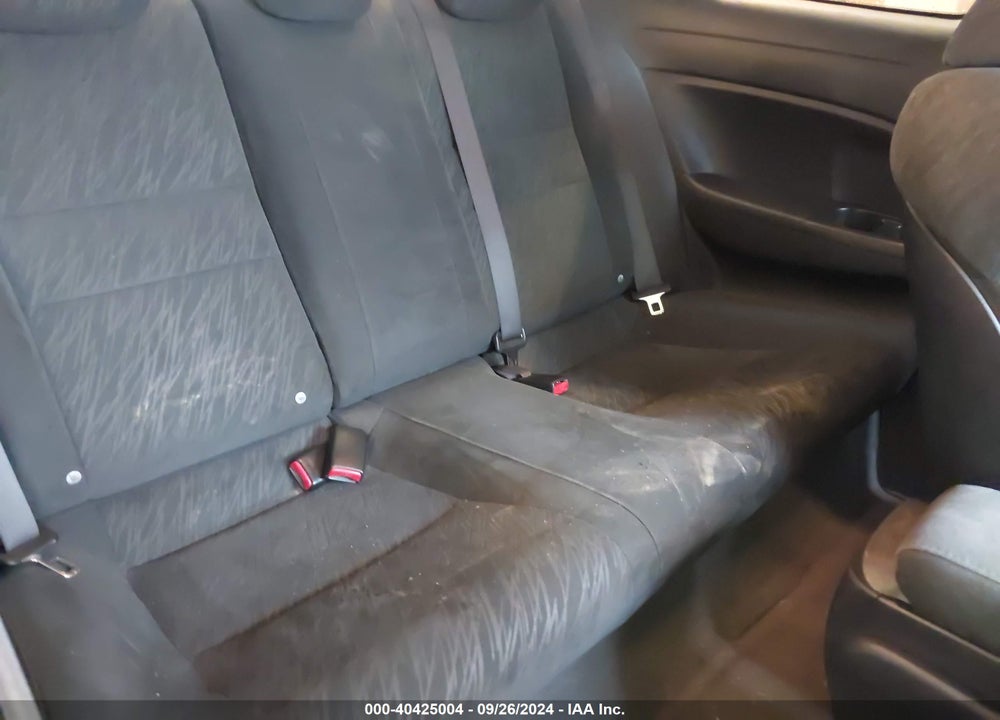 2008 HONDA CIVIC EX VIN: 2HGFG12898H507907