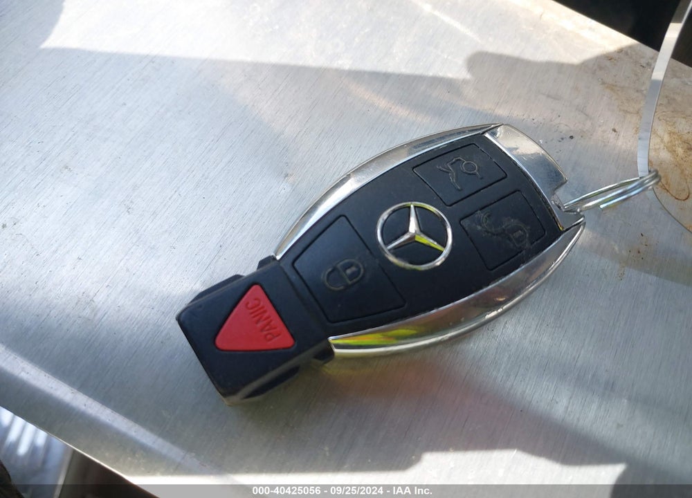 2013 MERCEDES-BENZ S 550 4MATIC VIN: WDDNG9EB1DA524859