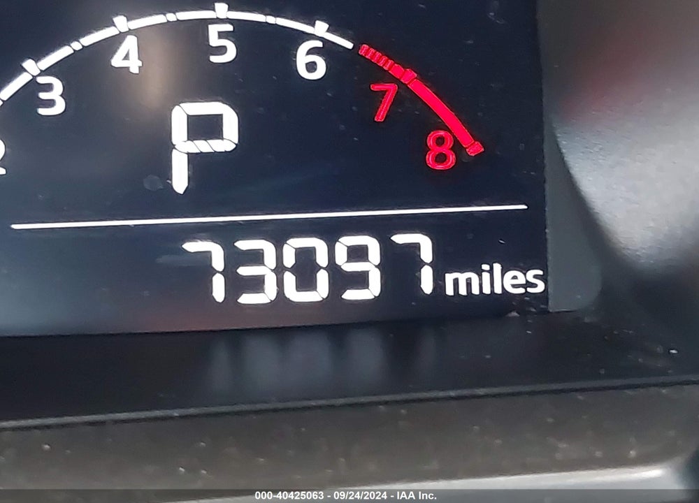 2017 MAZDA 3 TOURING VIN: JM1BN1V73H1100170