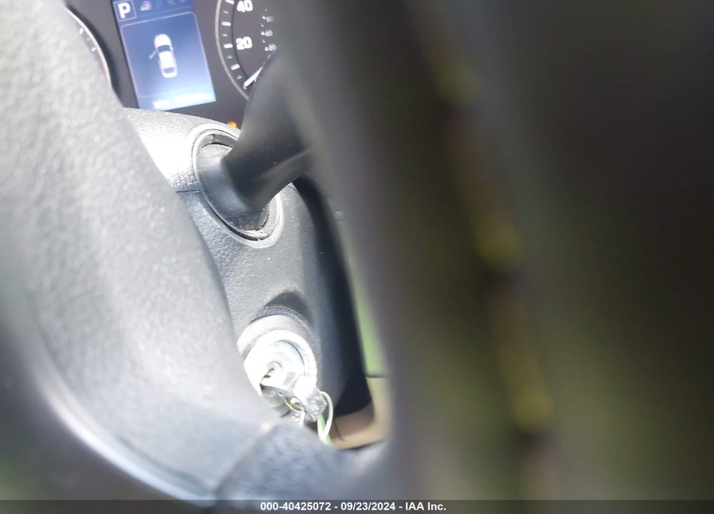 2017 HYUNDAI SONATA SE VIN: 5NPE24AF5HH490511