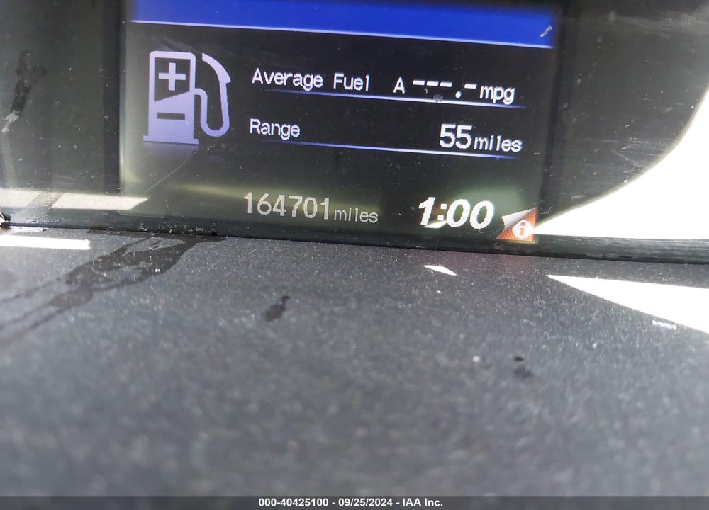 2013 HONDA CIVIC LX VIN: 2HGFB2F55DH541700