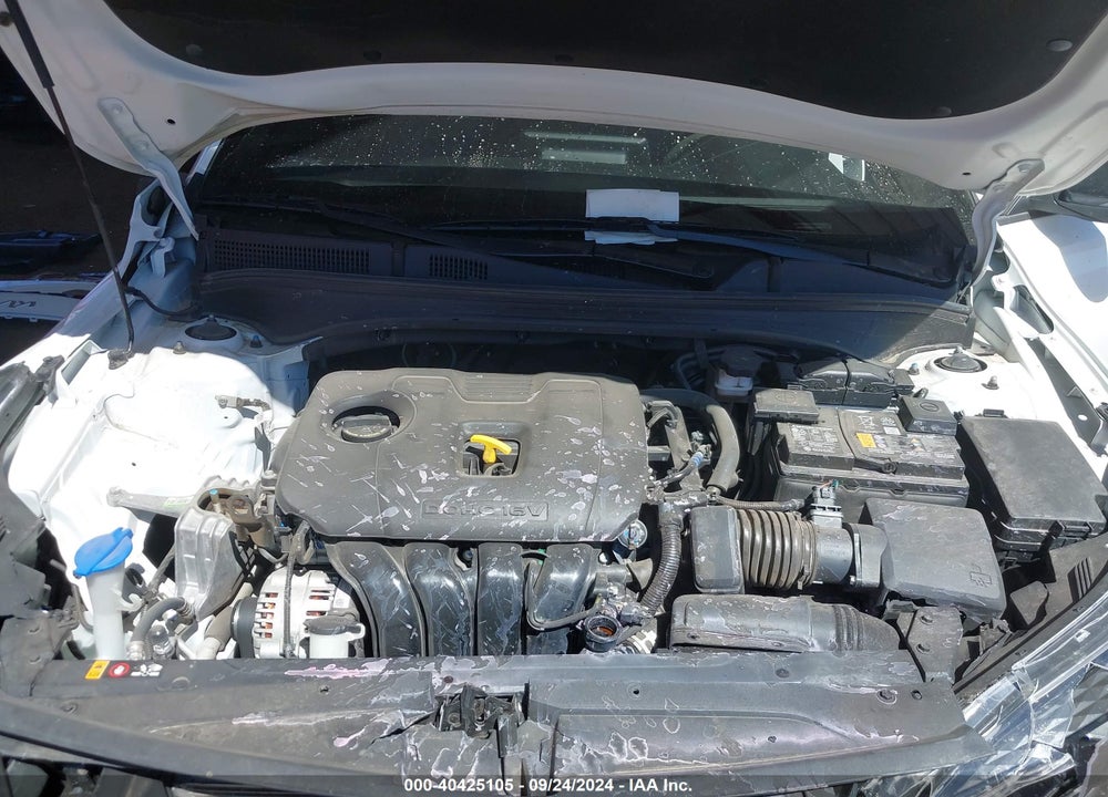 2023 KIA FORTE GT LINE VIN: 3KPF54AD2PE634240
