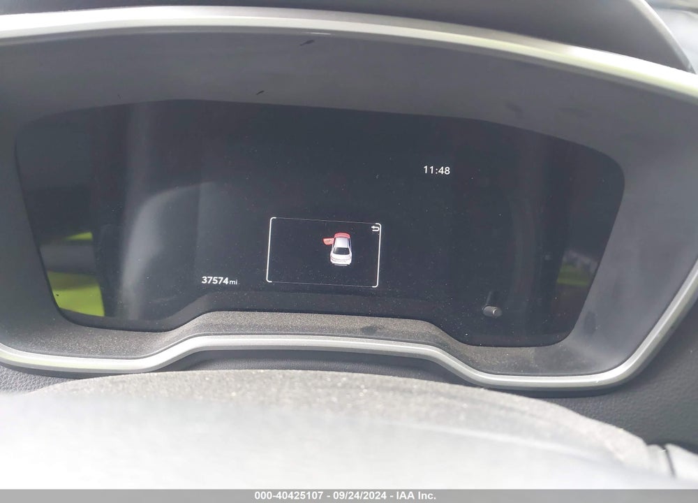 2023 TOYOTA COROLLA HYBRID XLE VIN: JTDBCMFE7P3000578
