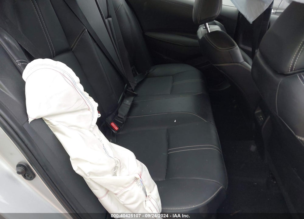 2023 TOYOTA COROLLA HYBRID XLE VIN: JTDBCMFE7P3000578
