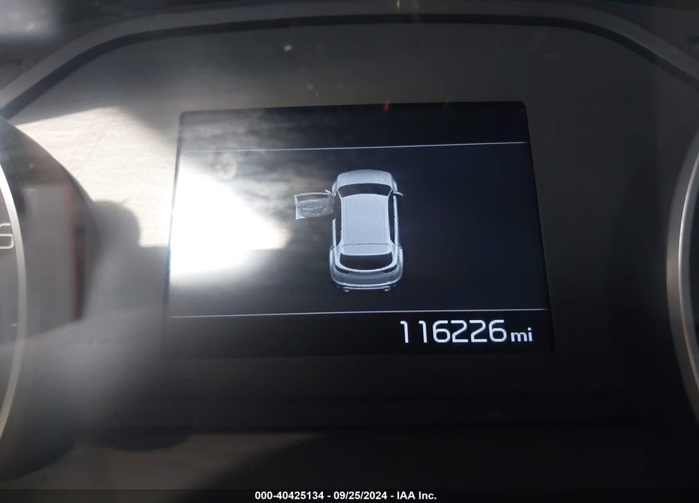 2020 KIA SPORTAGE LX VIN: KNDPM3AC0L7776878