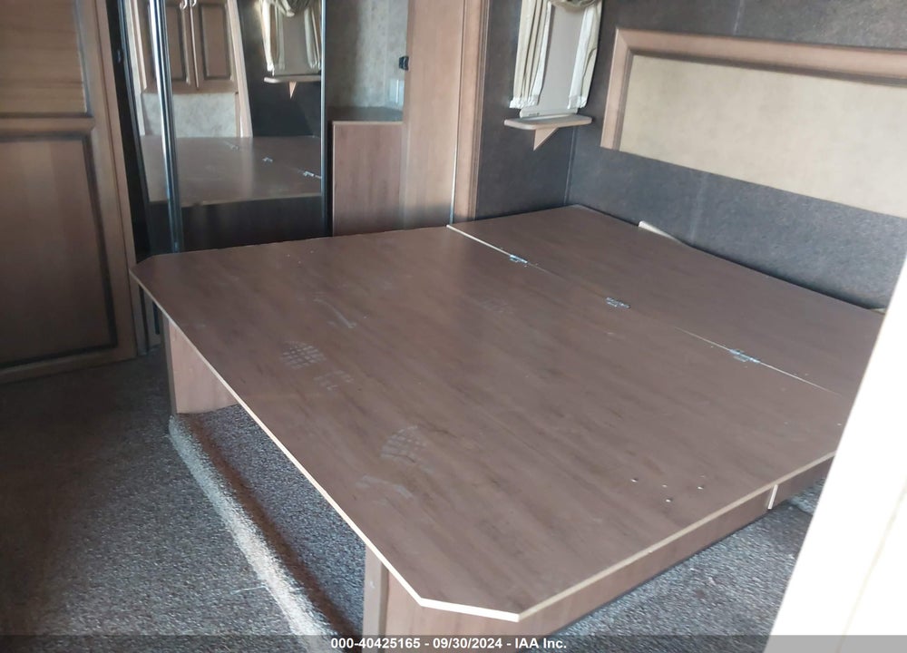 2016 CEDAR CREEK COTTAGE VIN: 4X4TCRS20GS214373