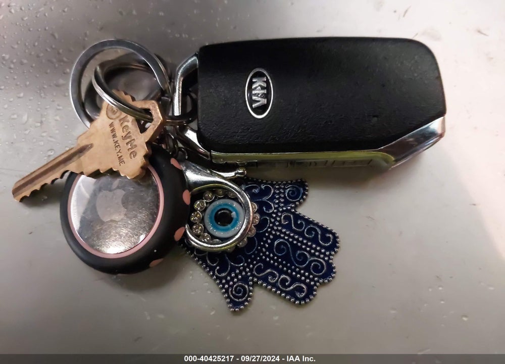 2020 KIA FORTE GT LINE VIN: 3KPF34AD1LE222150