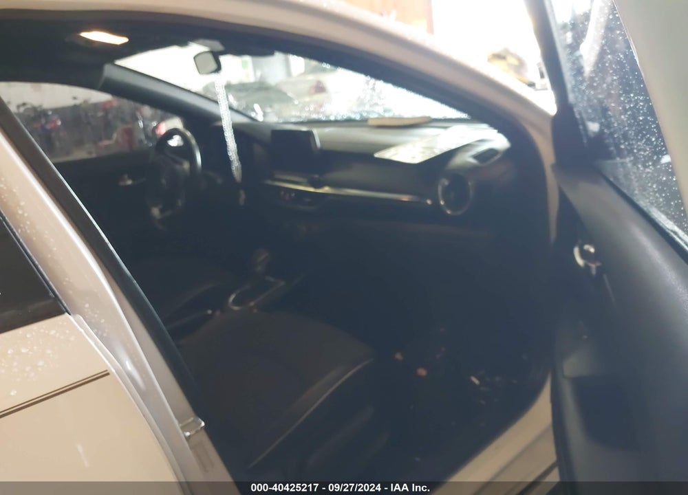 2020 KIA FORTE GT LINE VIN: 3KPF34AD1LE222150