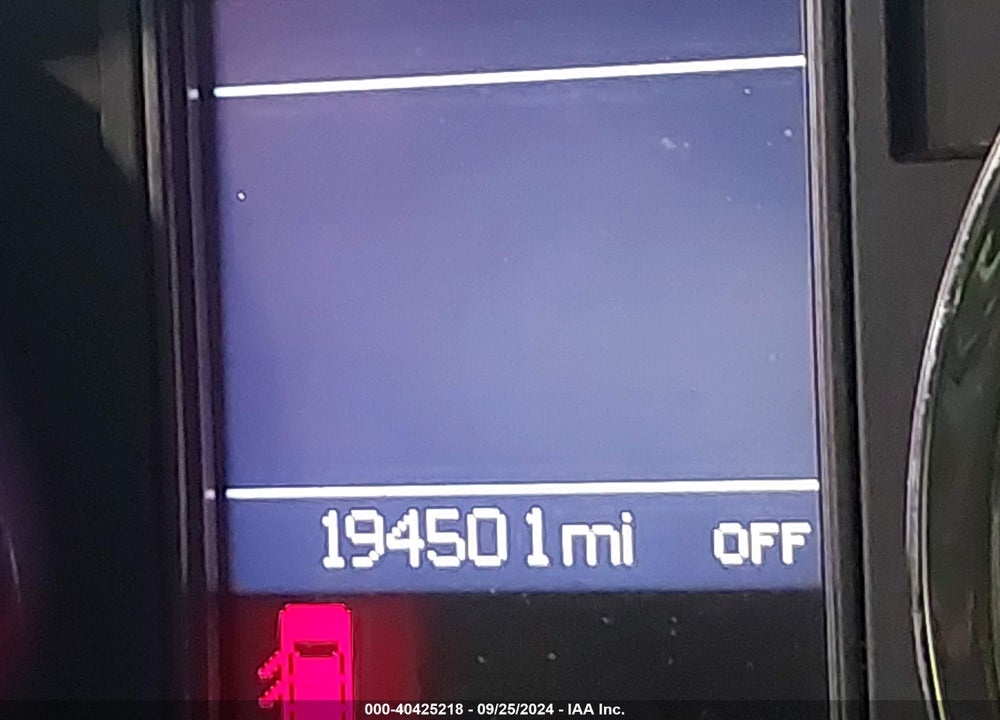 2013 DODGE DURANGO SXT VIN: 1C4RDHAG0DC564712