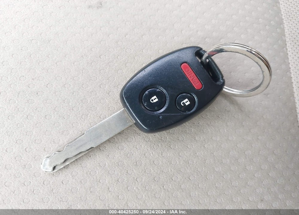 2008 HONDA CR-V LX VIN: 5J6RE48328L045332