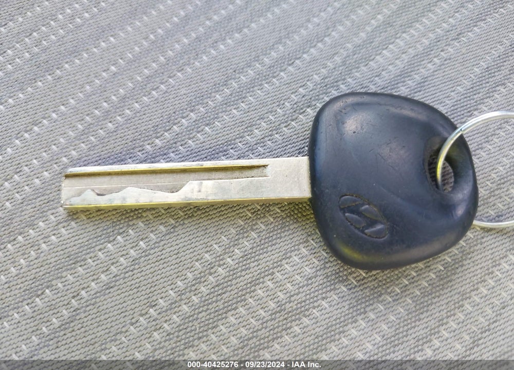 2016 HYUNDAI ACCENT SE VIN: KMHCT4AEXGU105505
