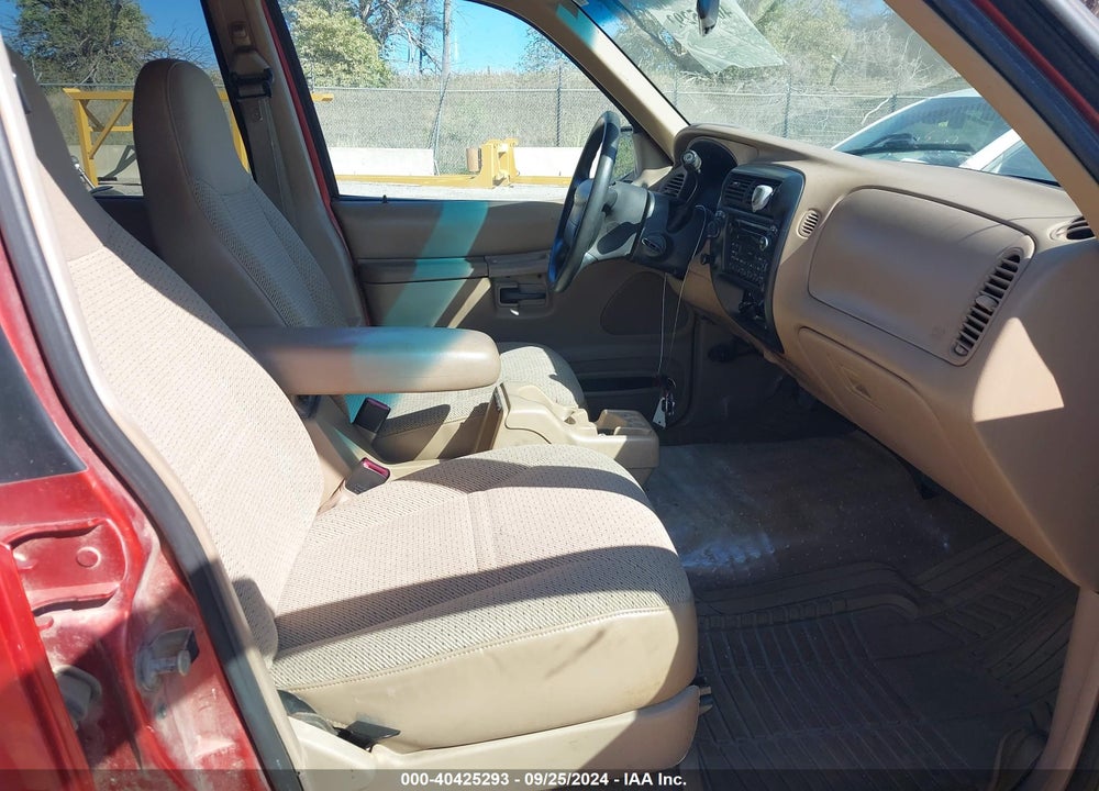 1999 FORD EXPLORER XL/XLT VIN: 1FMZU34XXXZA25008