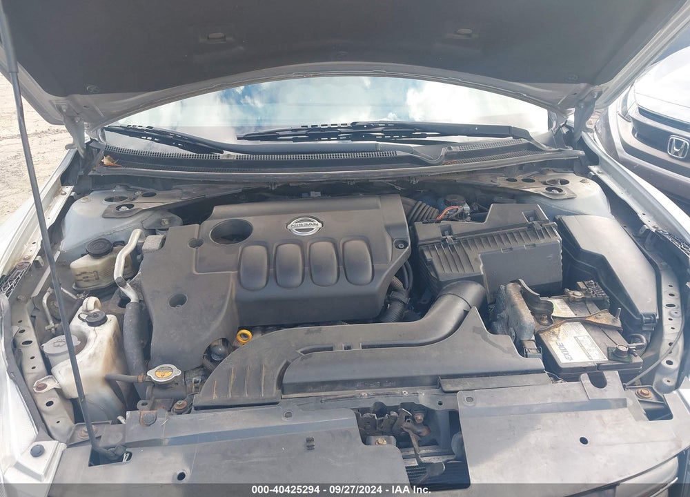 2010 NISSAN ALTIMA 2.5 S VIN: 1N4AL2AP1AN562938