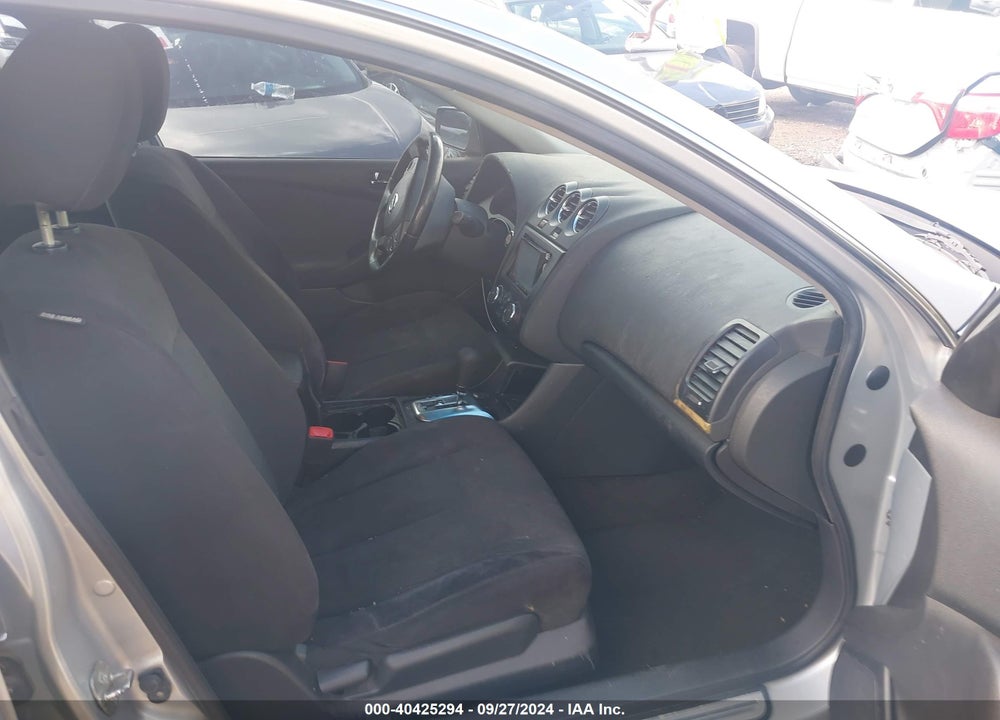 2010 NISSAN ALTIMA 2.5 S VIN: 1N4AL2AP1AN562938