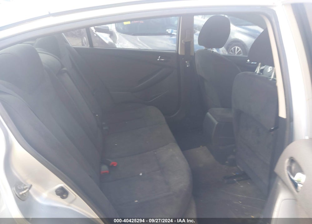 2010 NISSAN ALTIMA 2.5 S VIN: 1N4AL2AP1AN562938
