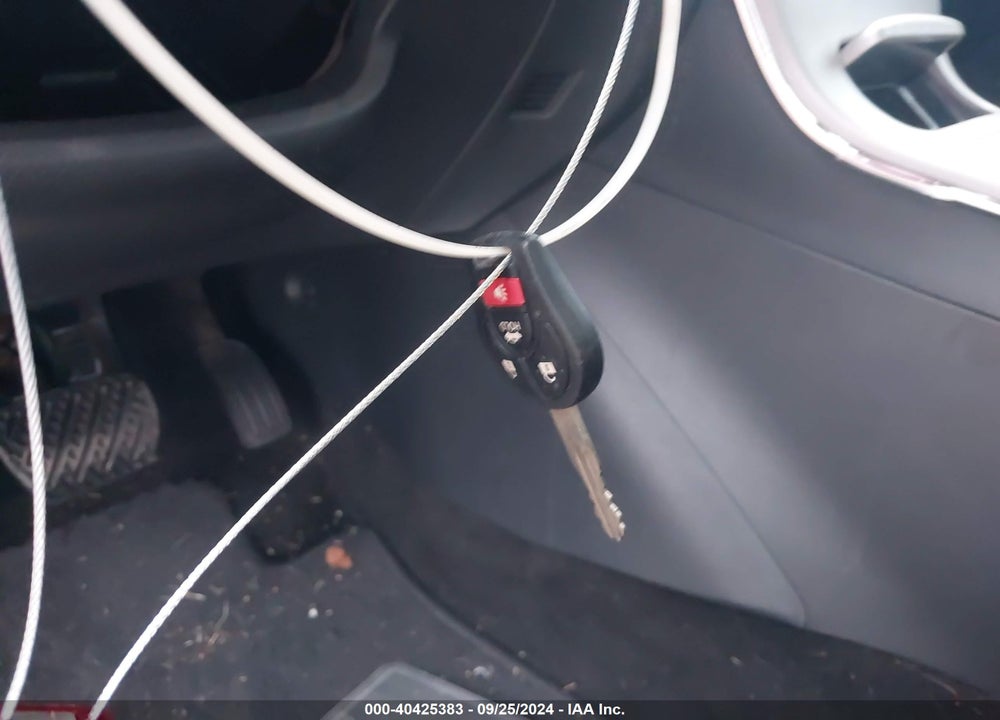2015 NISSAN SENTRA S VIN: 3N1AB7AP6FY217217